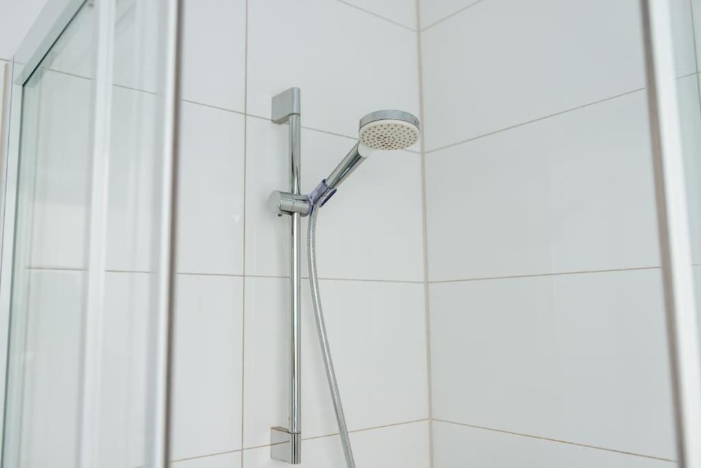 Apartment Central-living Brown - Wifi - Netflix - 5 Pers *