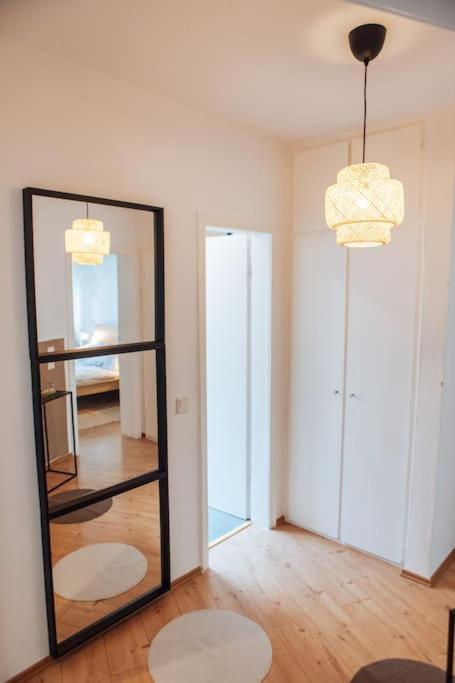Central-living Brown - Wifi - Netflix - 5 Pers *