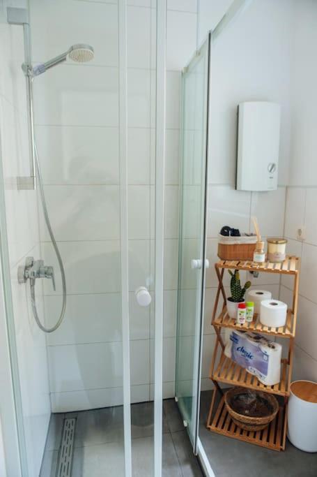 Apartment Central-living Brown - Wifi - Netflix - 5 Pers