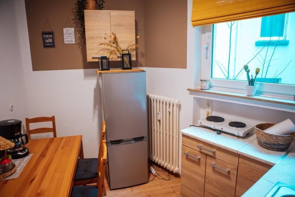Central-living Brown - Wifi - Netflix - 5 Pers Apartment *